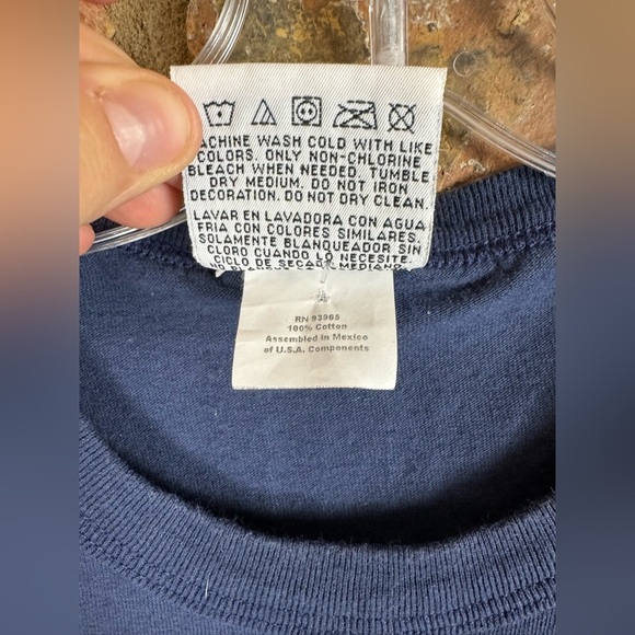 Nascar Jeff Gordon Racing Tank top - Picture 3 of 4